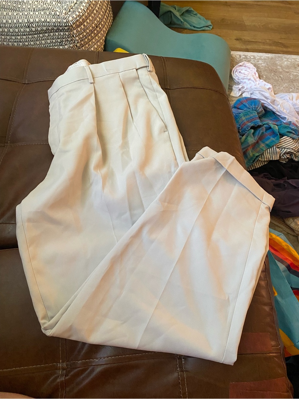 Saddlebred Men’s Pants
